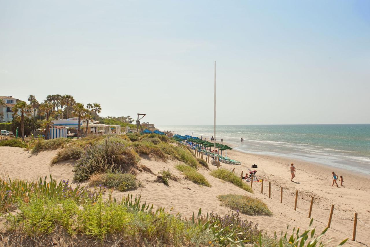 Appartement Romana Playa 724 Marbella